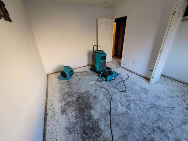 Sewage cleanup and water damage restoration in Richfield, MN
