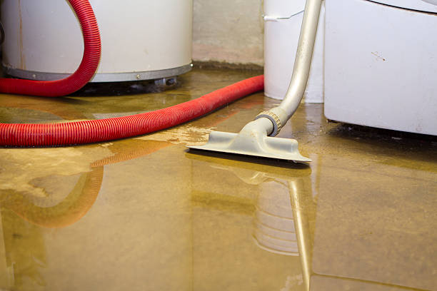 Fire Damage Restoration in Richfield, MN