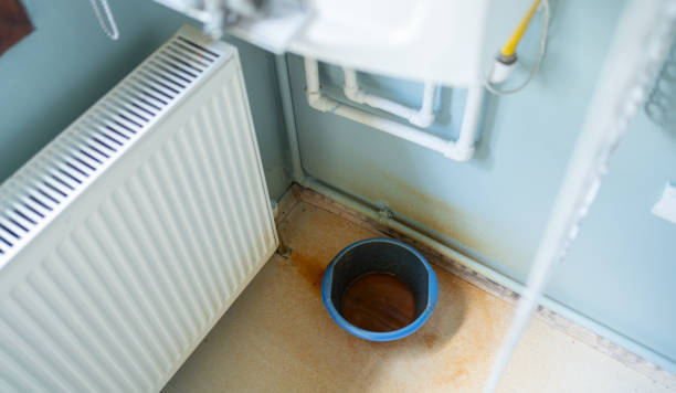 Best Emergency water damage restoration  in Richfield, MN
